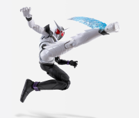 KAMEN RIDER DOUBLE FANG JOKER (FUUTO PI ANIMATED ANNIVERSARY) "Masked Rider", TAMASHII NATIONS S.H.Figuarts (Shinkocchou Seihou) 4