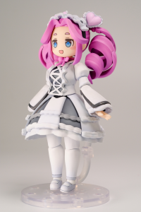 Plafia Shikoku Metan 8