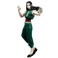 BANDAI Illumi Hunter X Hunter, Masterlise Ichibansho Figure - HUNTER×HUNTER - photo 2