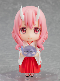 Nendoroid Shuna 1