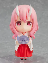 GOOD SMILE COMPANY Nendoroid Shuna - That Time I Got Reincarnated as a Slime - photo 1