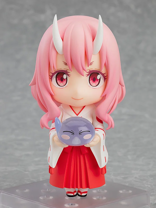 GOOD SMILE COMPANY Nendoroid Shuna - That Time I Got Reincarnated as a Slime