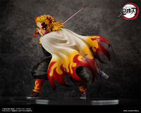 Kyojuro Rengoku 1