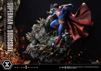 Ultimate Museum Masterline Superman (Comics) Superman VS Doomsday (Concept By Jason Fabok) Deluxe Version 44