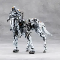 KOTOBUKIYA HEXA GEAR BLAUREGEN - HEXA GEAR - photo 10