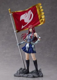 BellFine Erza Scarlet - Fairy Tail - photo 3