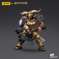 Stormcast Eternals The Blacktalons Rostus Oxenhammer 16