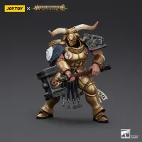 JOYTOY Stormcast Eternals The Blacktalons Rostus Oxenhammer - Warhammer 40K - photo 16