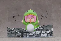 GOOD SMILE COMPANY Nendoroid Hitori Gotoh: Attention-Seeking Monster Ver. - Bocchi the Rock! - photo 6