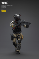Stellar Scar Assault Team Gravelgold 23