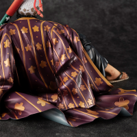 "Warriors Alliance” Trafalgar Law "One Piece ", Megahouse Portrait.Of.Pirates 3