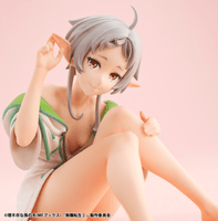 Melty Princess Mushoku Tensei：Jobless ReincarnationⅡ Palm Size Sylphiette 8