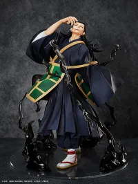 FREEing Jujutsu Kaisen 0 1/4 Scale Figure Suguru Geto - Jujutsu Kaisen - photo 4