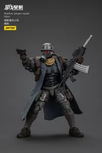 JOYTOY Shadow Jaeger squad Viper - JOYTOY Original Series - photo 2
