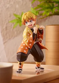 GOOD SMILE COMPANY POP UP PARADE Zenitsu Agatsuma - Demon Slayer: Kimetsu no Yaiba - photo 1