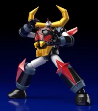 GOOD SMILE COMPANY MODEROID Gaiking(3rd-run) - GAIKING LEGEND OF DAIKU-MARYU - photo 7