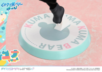 PRISMA WING Kuma Kuma Kuma Bear Punch! Yuna 1/7 Scale Pre-Painted Figure 33