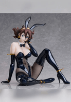 B-Style MOBILE FIGHTER G GUNDAM Rain Mikamura Bunny Ver. 2