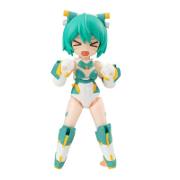 SylphyⅡ Composite Weapon Set 7