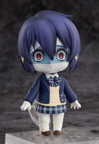 Nendoroid Ai Mizuno 5