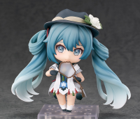 Nendoroid Hatsune Miku: MIKU WITH YOU 2021 Ver. 4