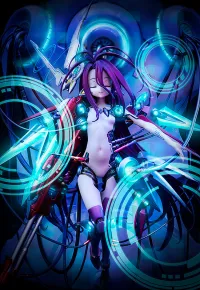 KADOKAWA Schwi - No Game No Life - photo 13