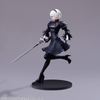 NieR:Automata Form-ism Figure  - 2B (YoRHa No. 2 Type B) 6