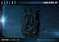 3D Wall Art Aliens (Film) Aliens 3D Wall Art 9