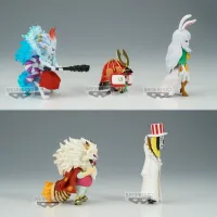 BANDAI Wanokuni Onigashima 7 - ONE PIECE - photo 3