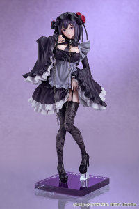 Shizuku Kuroe: Cosplay by Marin 1