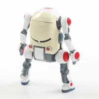 Sen-ti-nel 35MechatroWeGo Zipang - MechatroWeGo - photo 2
