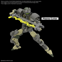 CUSTOMIZE WEAPONS (PLASMA WEAPON) 5