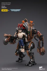 JOYTOY Adepta Sororitas Penitent Engine - Warhammer 40K - photo 5