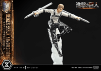 Ultimate Diorama Masterline TV animation Attack on Titan Reiner Braun Armored Titan 			 23