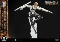 Prime 1 Studio Ultimate Diorama Masterline TV animation Attack on Titan Reiner Braun Armored Titan 			 - Attack on Titan - photo 23
