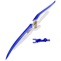 VIRTUOUS STYLE06 SILHOUETTE SWORD WHITE VER. 12