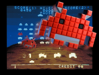 SoftB CRAB 11