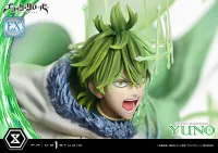 Prime 1 Studio Concept Masterline Black Clover Yuno EX Version 			 - Black Clover - photo 55