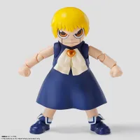 TAMASHII NATIONS Zatch Bell Konjiki no Zatch Bell, Bandai Spirits S.H.Figuarts - Zatch Bell! - photo 4