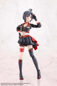 TAMASHII NATIONS MAKOTO KIKUCHI, TAMASHII NATIONS S.H.Figuarts - THE iDOLM@STER - photo 10