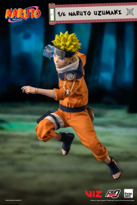 Naruto – 1/6 Naruto Uzumaki 8