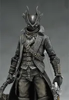 GOOD SMILE COMPANY figma Hunter: The Old Hunters Edition - Bloodborne - photo 10