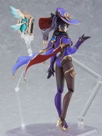 Max Factory figma Mona "Mirror Reflection of Doom" ver. - Genshin Impact - photo 3