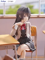 FuRyu Yuki Suo 1/7 Scale Figure - Alya Sometimes Hides Her Feelings in Russian - photo 12