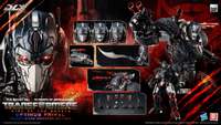 DLX Optimus Primal (Beast Wars Universe Edition) 17
