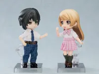 GOOD SMILE COMPANY Nendoroid Doll Outfit Set: Blazer - Girl (Pink) - Figure Accessories - photo 10