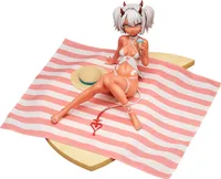 SSR FIGURE SSR FIGURE Caffeine-chan: Summer Ver. 1/7 Scale Completed Figure - Scale Figures - photo 2