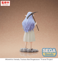 "Frieren: Beyond Journey's End" High Premium Figure -Frieren- ~I Am Forced to Slave Away in the Mines for Three Centuries~ 6