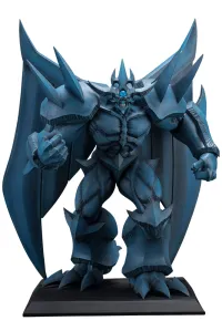 KOTOBUKIYA Obelisk the Tormentor Egyptian God Statue - Pre-Painted PVC Figure - photo 14