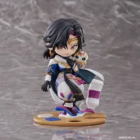 BUSHIROAD CREATIVE PalVerse Palé.　NIJISANJI EN　Vezalius Bandage - NIJISANJI - photo 4